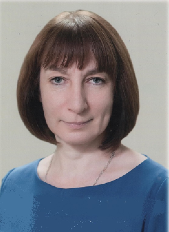 Сметанина Валентина Леонидовна.